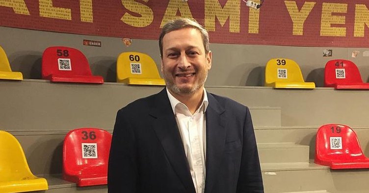 Galatasaray’ın Yeni Başkanı Belirlendi