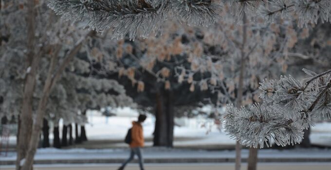 İç, Doğu ve Güneydoğu Anadolu’da sıcaklıklar azalacak