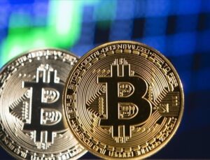 Bitcoin ‘ETF’ sonrası rekor seviyeye yükseldi