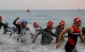 Ironman Türkiye yarışları Antalya’da başladı