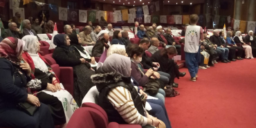 CHP Genel Başkanından Emek ve Özgürlük İttifakı Açıklaması