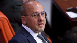 Ahmet Şık Selahattin Demirtaş