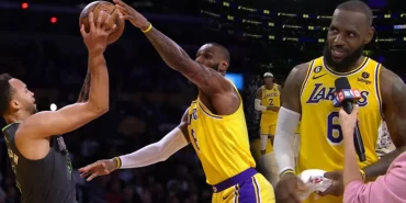 Lakers Başarısı Dilden Dile Dolaşıyor