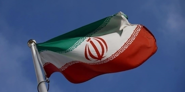 İran Heyeti Suudi Arabistan'a gitti!