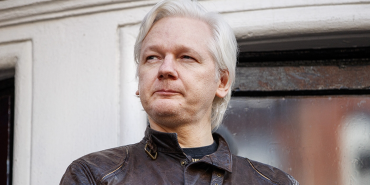 İngiliz Milletvekilleri , Assange'ın ABD