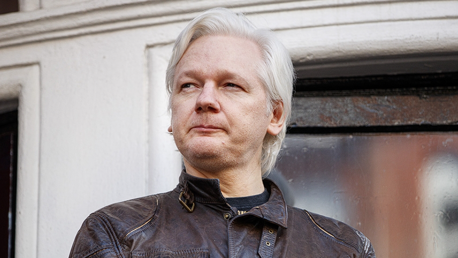 İngiliz Milletvekilleri , Assange'ın ABD
