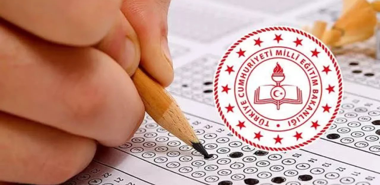 2023 Görevde Yükselme Sınavı Ne Zaman? Memurluk Şeflik Ve Saymanlık Sınavları Ne Zaman?