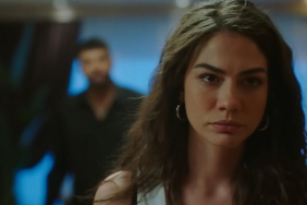 Demet Özdemir Paraya Kıydı! 3 Ay