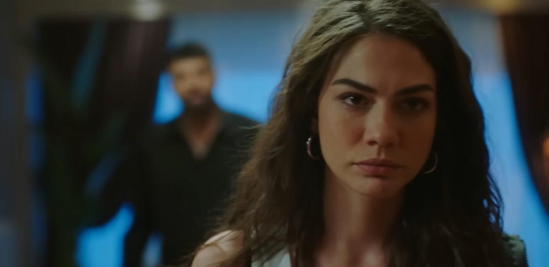 Demet Özdemir Paraya Kıydı! 3 Ay İçin 900 Bin TL Ödeme Yaptı!