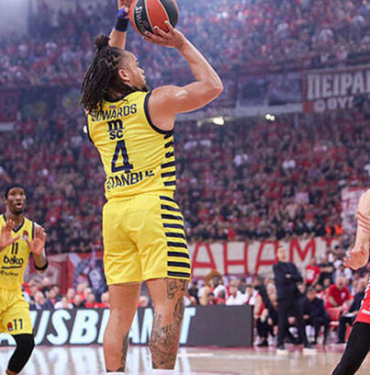 Fenerbahçe Beko, EuroLeague’den Elendi!