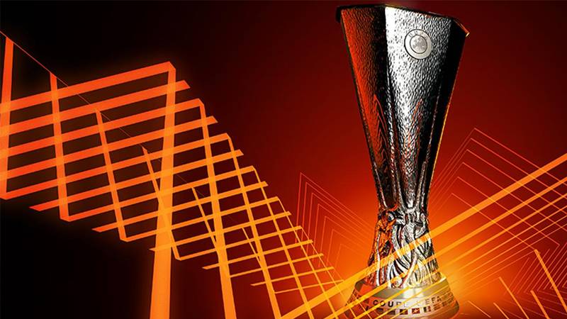 UEFA Avrupa Ligi'nde heyecan