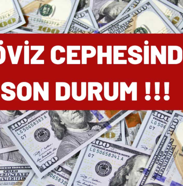 14 Mayıs 2023 Dolar, Euro, Altın Ne Olur
