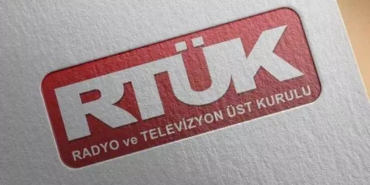 RTÜK'ten Son Dakika Açıklaması