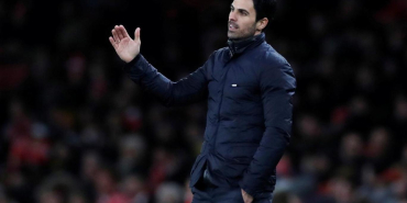 Arsenal Şampiyonluk Yolunda Büyük Yara Aldı