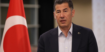 Sinan Oğan İkinci Turda Kimi Destekleyecek Açıkladı
