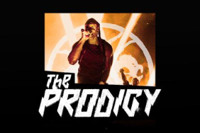 The Prodigy Türkiye'ye Ne Zaman