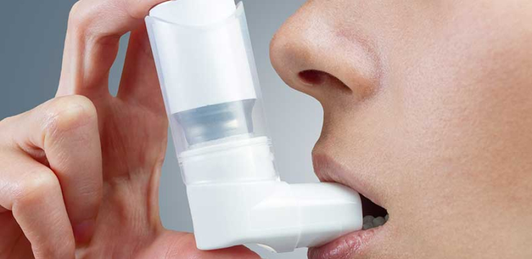 Dünya Genelinde Astım Hastalığı Alarmı: 500 Milyon Kişi Etkilenebilir