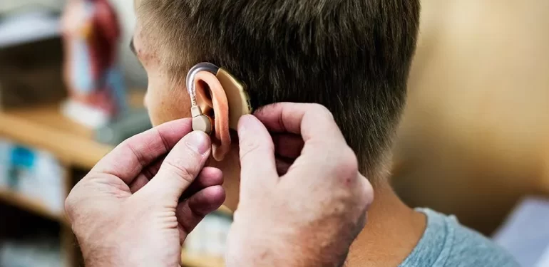 İşitme Engelliler İçin Mutlu Haber: Koklear İmplant