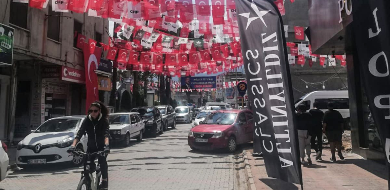Osmaniye’de Son Durum Ne? İttifaklar Kendi İçinde Yarışıyor