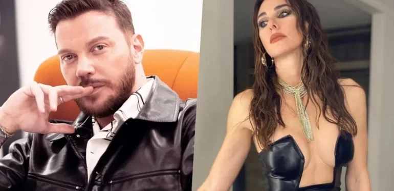 Sinan Akçıl’dan Bomba İtiraf! Defne Samyeli Ve Sinan Akçıl Aşk Yaşıyor İddialarına Açıklama Geldi!