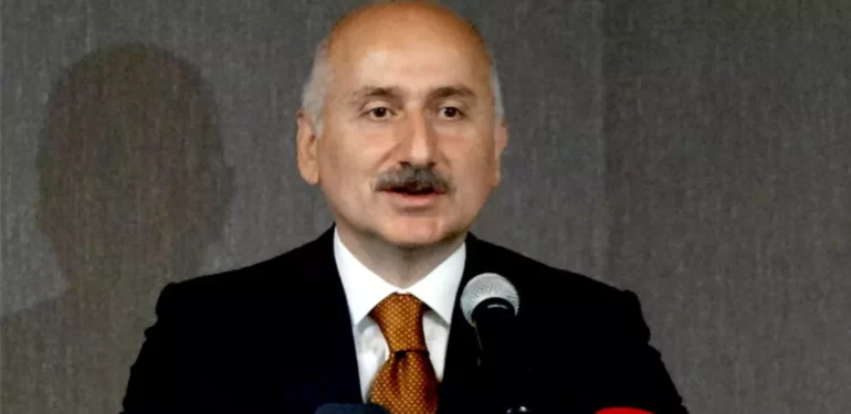 Karaismailoğlu: ‘’Vatandaşa Hizmet Etmek İçin Siyaset Bir Araçtır’’ Dedi