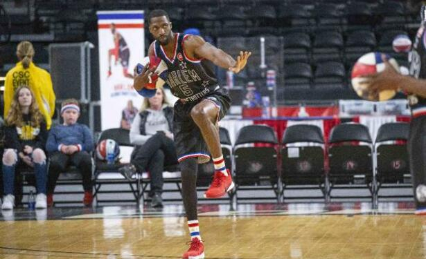 Harlem Globetrotters Türkiye’ye Geliyor: Eğlence Dolu Basketbol Şovu Yakında İstanbul’da!