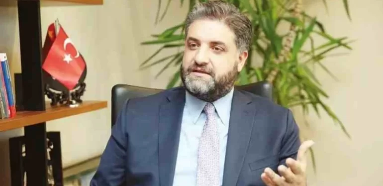 AK Parti Şanlıurfa Milletvekili Adayı Abdülkadir Emin Önen: ‘’Ekonominin Telafisi Olabilir Ancak Vatanının Telafisi Olmaz’’