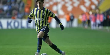 Arda Güler, O Maddeyi Yok Saydı