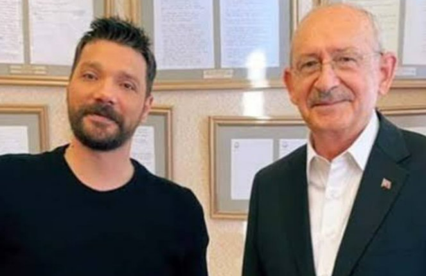 Kemal Kılıçdaroğlu’ndan Mevzular Açık Mikrofon’a Katılmama kararı!