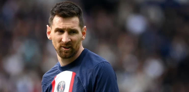 Linoel Messi İçin PSG Bitiyor Mu?