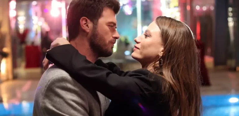 Aile Dizisi 10. Bölümünde Neler Yaşandı? Show Tv Ekranlarında Yayınlana Aile Dizisi 10. Bölümü Özeti