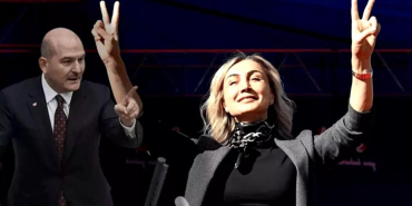 Süleyman Soylu’dan Dilek İmamoğlu’na Tepki