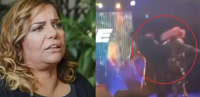 Kibariye Hastanelik Oldu! Kibariye’nin Sağlık Durumu Nasıl?