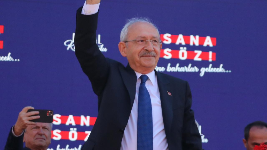 Vatandaştan Kılıçdaroğlu’na Söyledi Sözler Gündem Oldu