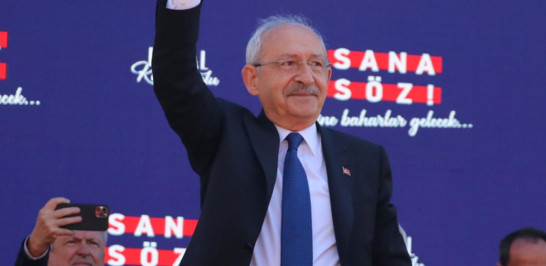 Vatandaştan Kılıçdaroğlu’na Söyledi Sözler Gündem Oldu