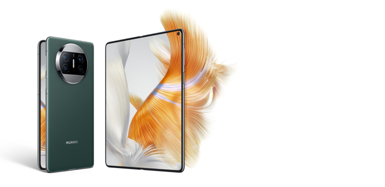Huawei Mate X3 Yenilikçi Katlanabilir Cihaz Özellikleriyle Öne Çıkıyor