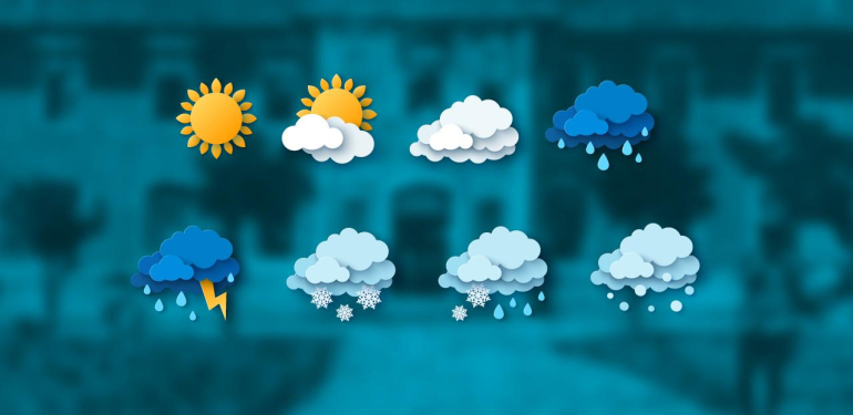 Meteoroloji’den Büyük Uyarı: Mevsim Felaketi Kapıda