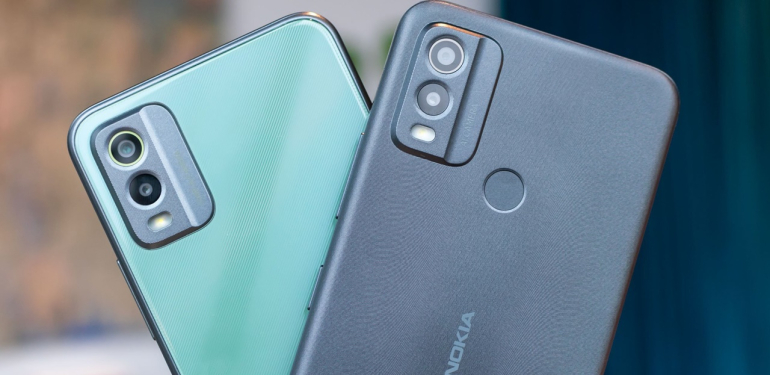 Bütçesi Kısıtlı Olanlar Nokia C22’a Koşuyor