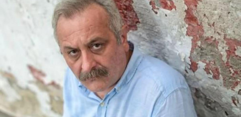 Onur Ünlü: ‘’Seçimlere Olan İnancım Kalmadı’’