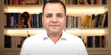 Özgür Demirtaş’tan Bakkal Sorusu!