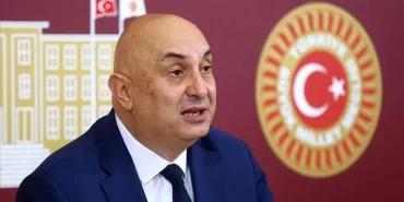 Engin Özkoç; "Süleyman Soylu Pis İşler Yapıyor"