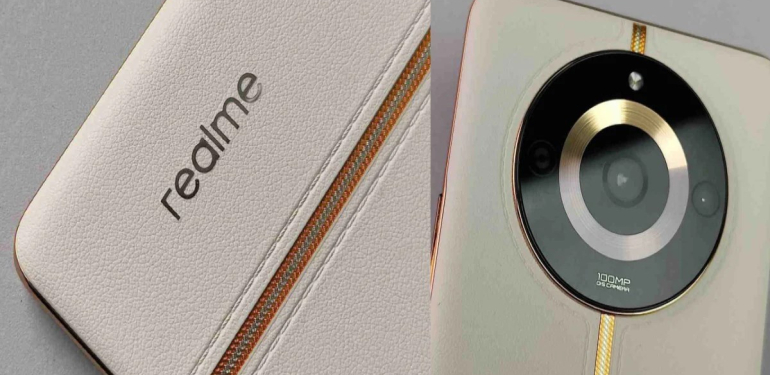 Realme 11 Pro Plus Lensleri Sizi Büyüleyecek