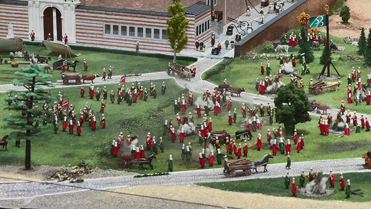 Miniatürk