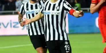 Altay'da Paixao Bilmecesi