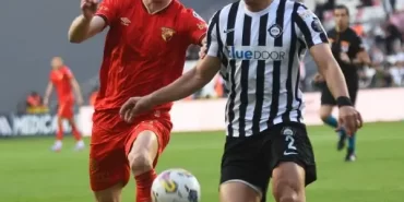 Altay'da Yabancı Sorunu Çözülecek