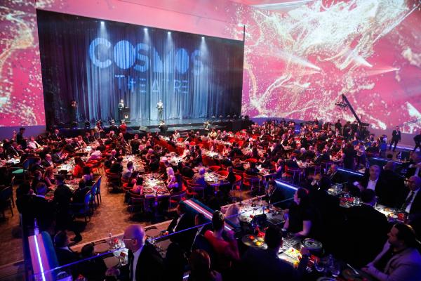 Türk Turizminin Oscar’ı 13. QM-Quality Management Awards 'Kalite Yönetimi Ödülleri' Sahiplerini Buldu