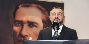 Altay'ın Yeni Başkanı Dündar: Hep Birlikte Önemli Yollar Kat Ettik