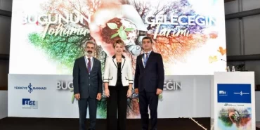 İş Bankası ve EFSE'den Kırsal Alanlara Yatırım