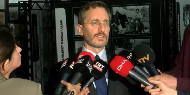 Fahrettin Altun