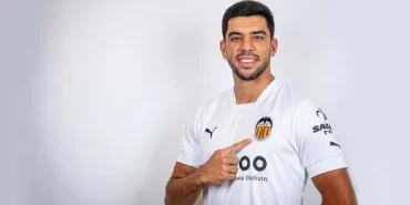 Altay Cenk Özkacar Transferinden Tam Pay Alamıyor